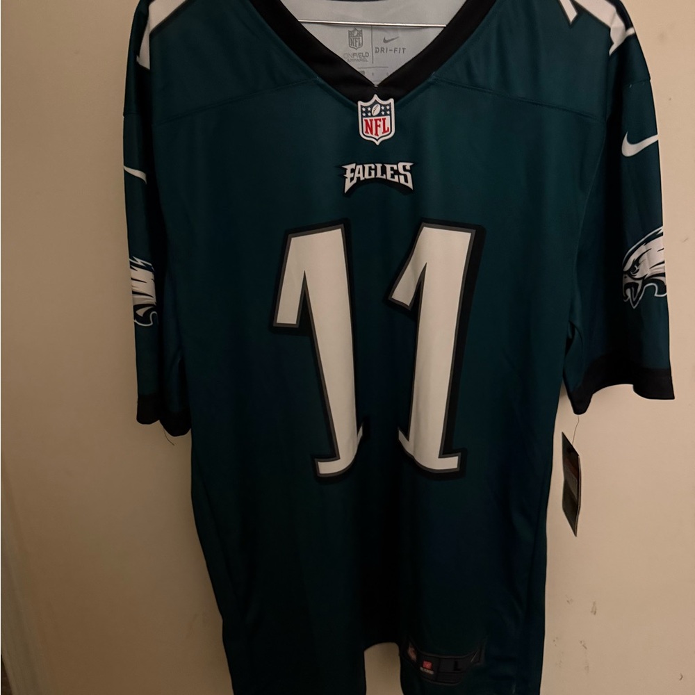 Philadelphia Eagles NFL Jersey